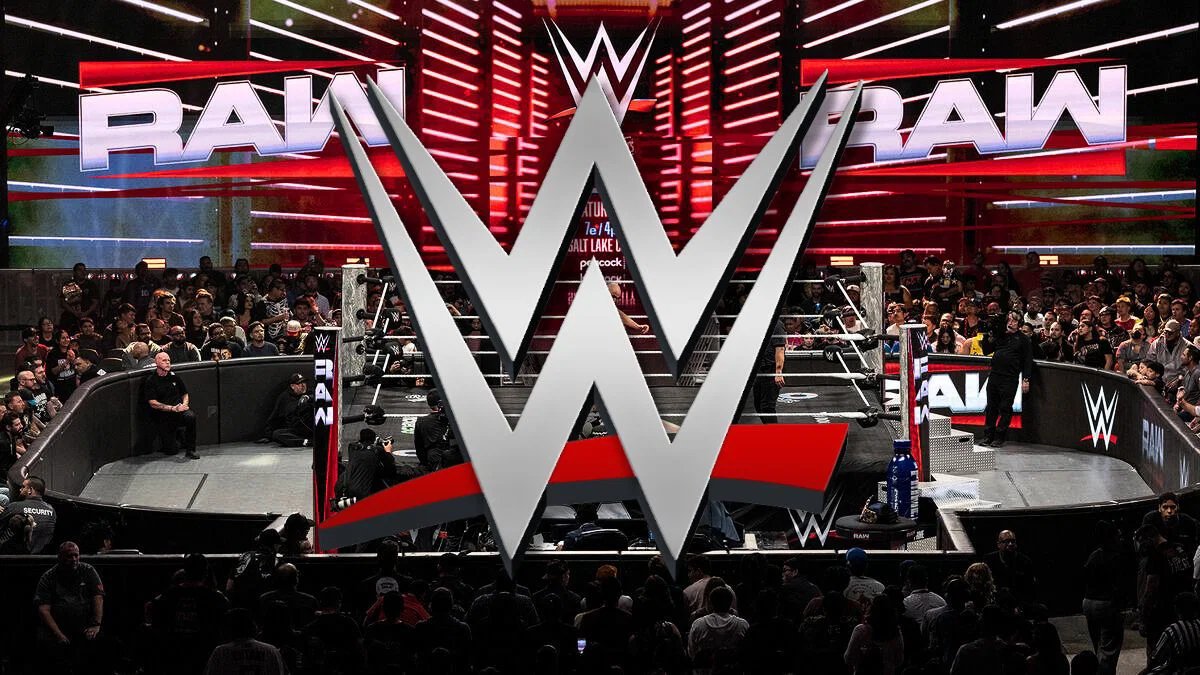 WrestleTalk tweet media