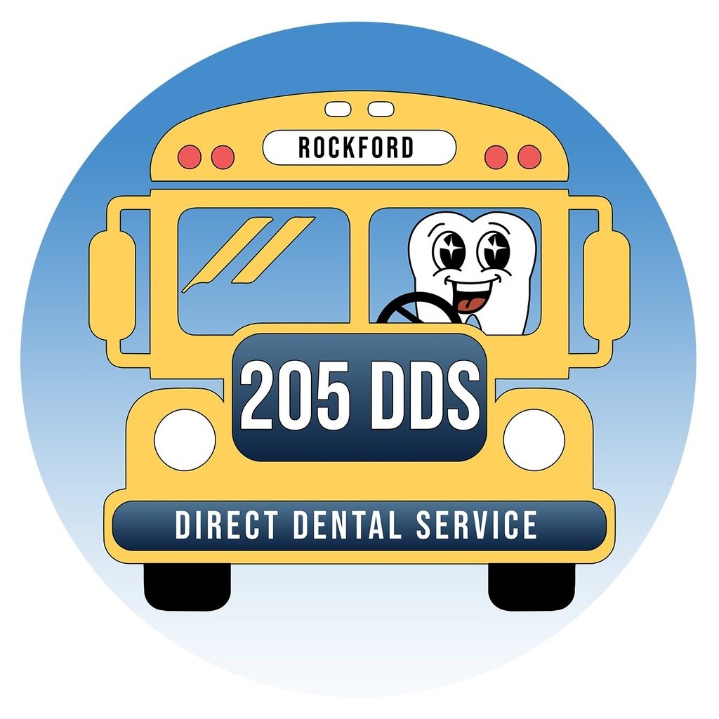 RPS205's tweet photo. This summer, 205 DDS is helping RPS students access FREE dental care at The QUAD. Medicaid required. Call 815-420-8055 to make an appointment. https://t.co/oBADnYz0Se