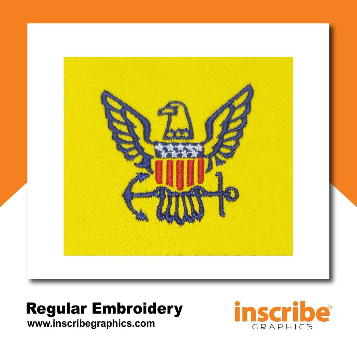IngraphicsINC's tweet photo. Clean stitches start with quality digitizing! Our Regular Embroidery Digitizing delivers smooth machine runs, sharp detailing, and consistent results for every design and garment.

To know more, visit - https://t.co/nd2qk2yZNg

#RegularEmbroidery #EmbroideryDigitizing https://t.co/KKKOW9torC