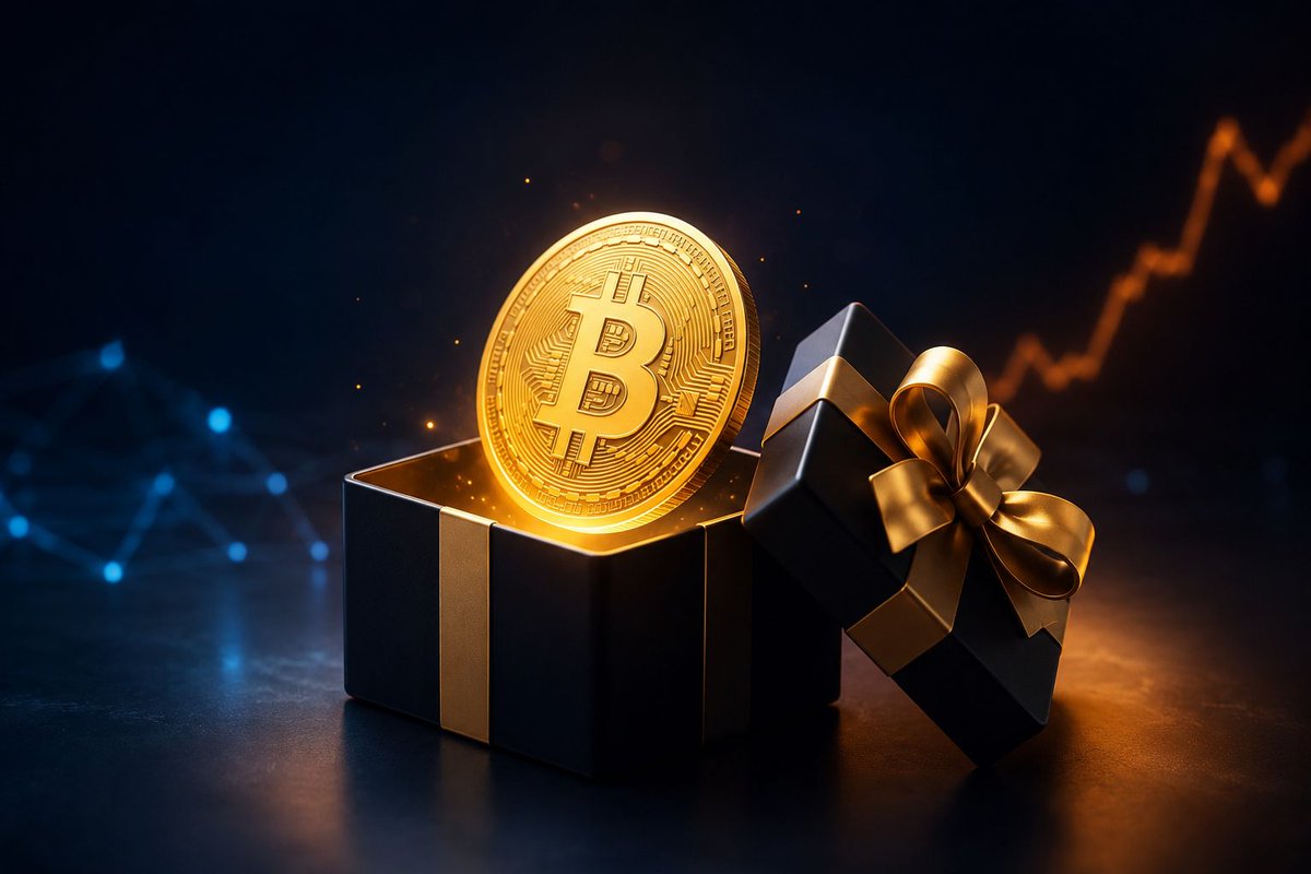 Crypto Dispensers tweet media