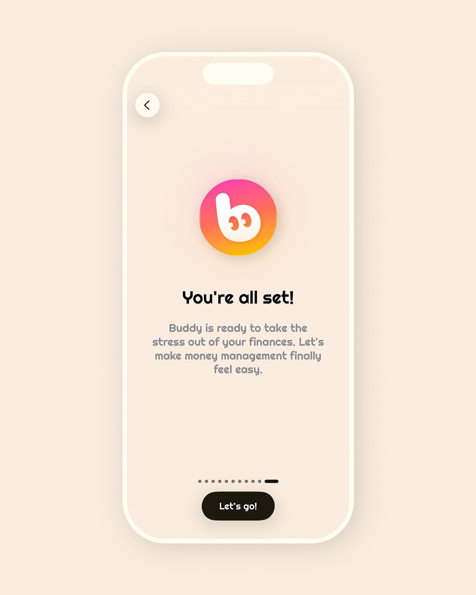 palmidev's tweet photo. I’m genuinely really happy with how the onboarding turned out.

I’ve never pushed myself this hard on the design side, but I think I may have found a fresh approach to fintech design.

Or maybe I’m just a dreamer. 😅 https://t.co/NZsRWPgKT9