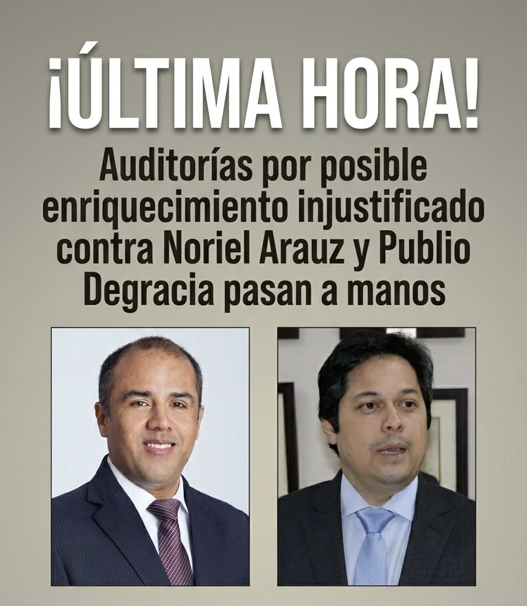 Alvaro Alvarado - Noticias 180 Minutos/ Sin Rodeos tweet media