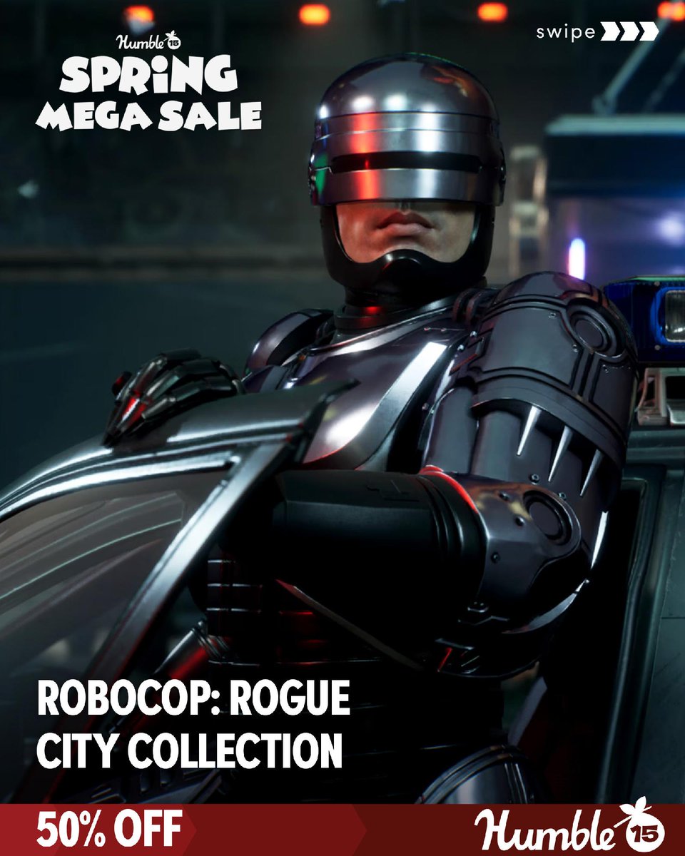 Humble Bundle tweet media