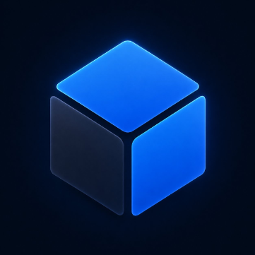 Xcrow_app's tweet photo. New look. Same mission.

Xcrow just evolved.

We’ve revamped our logo and updated our identity to match the future we’re building: 

Cleaner, 
Sharper, and 
Engineered for trust.

The cube stays.
The vision grows. 🟦 https://t.co/6PwijHMcRz