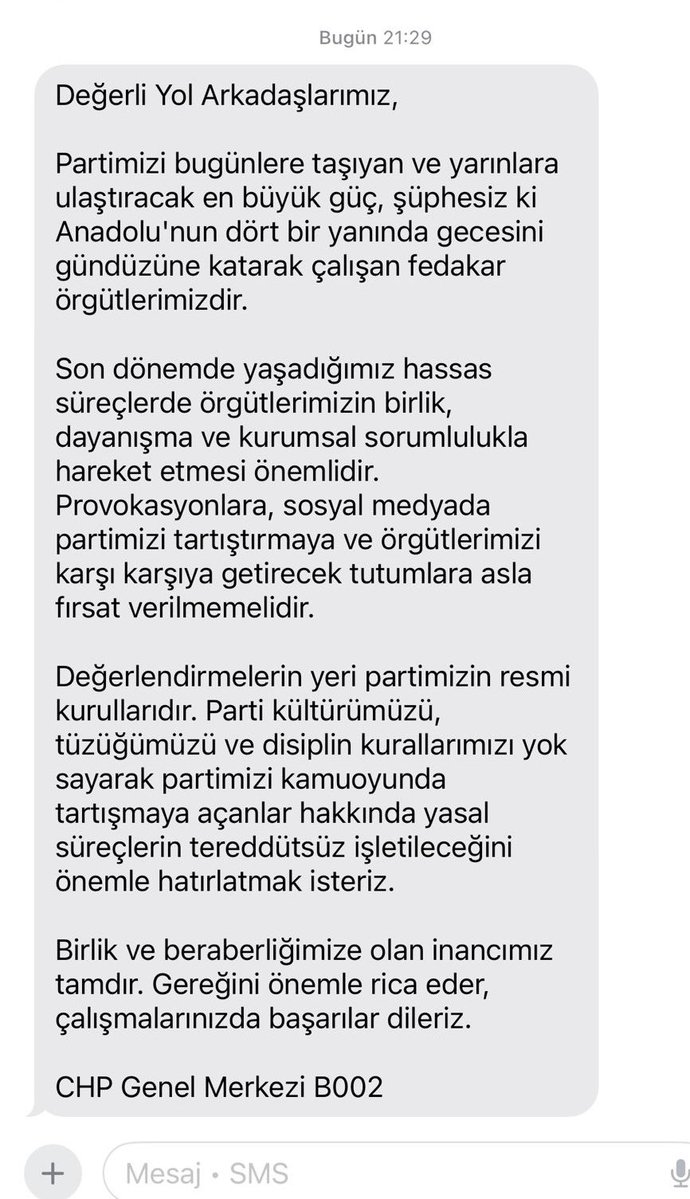 Mahir Yüksel tweet media