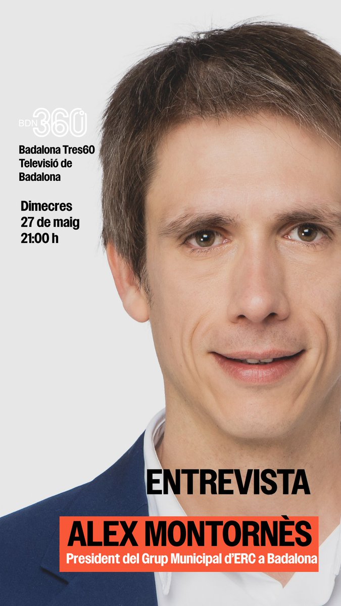 Esquerra Badalona tweet media