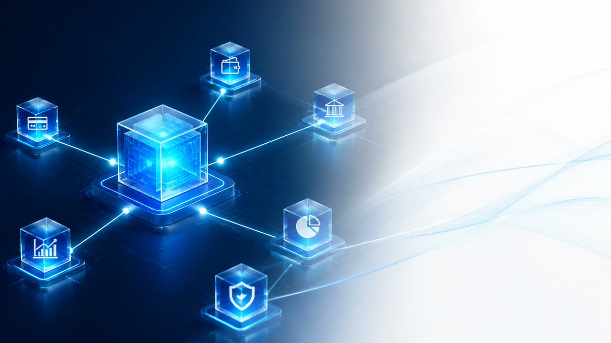 NexorONE's tweet photo. Stop building infrastructure. 
Start building experiences. 
NexorONE® provides an API-first strategy that enables financial institutions to scale with modular agility. 
Plug in eWallets or asset management features seamlessly.  

#FinTech #APIFirst #NexorONE #Banking https://t.co/2e5G5cdVJR