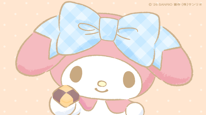 マイメロディ【公式】 (@Melody_Mariland) / Posts / X