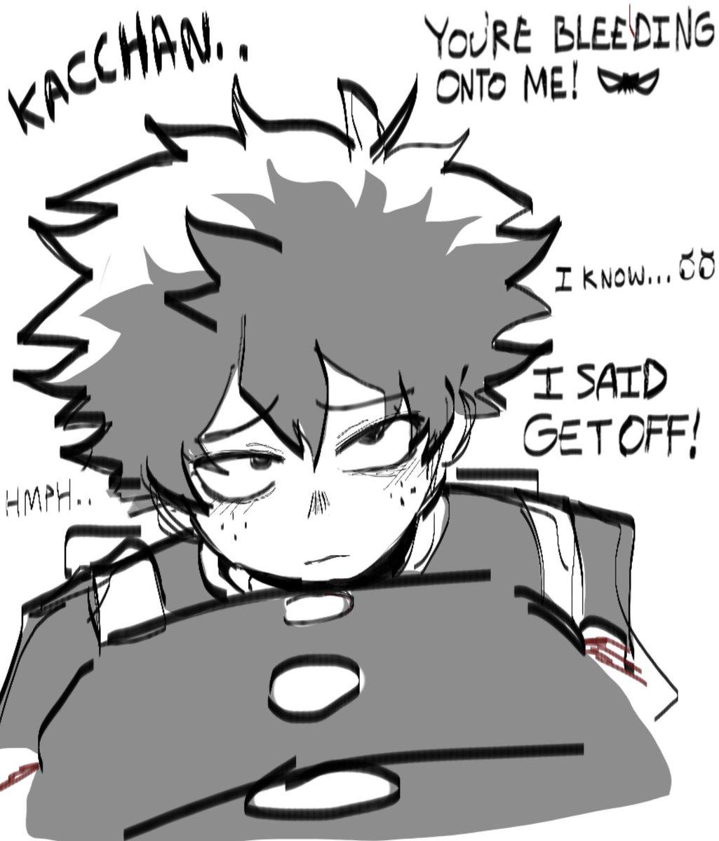 drawkizus tweet media