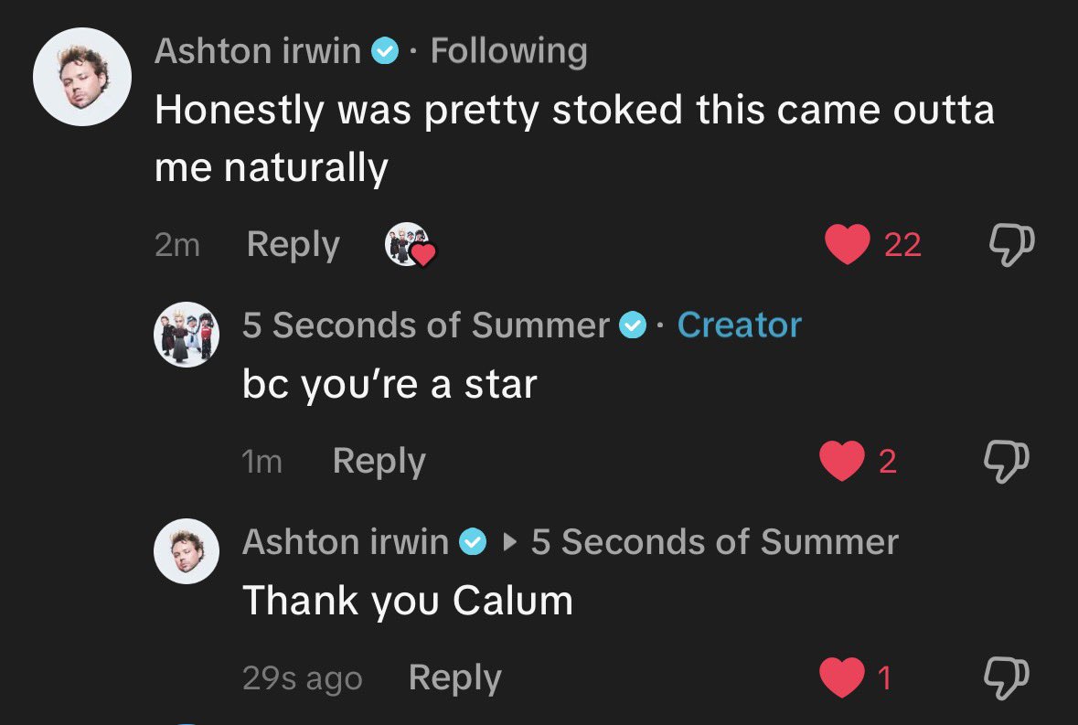 hoisumichael's tweet photo. cashton i adore you https://t.co/O8XwUjhf07