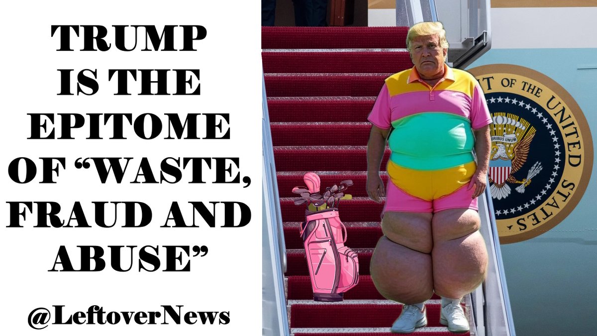 🌊 Leftover News 🌊 tweet media