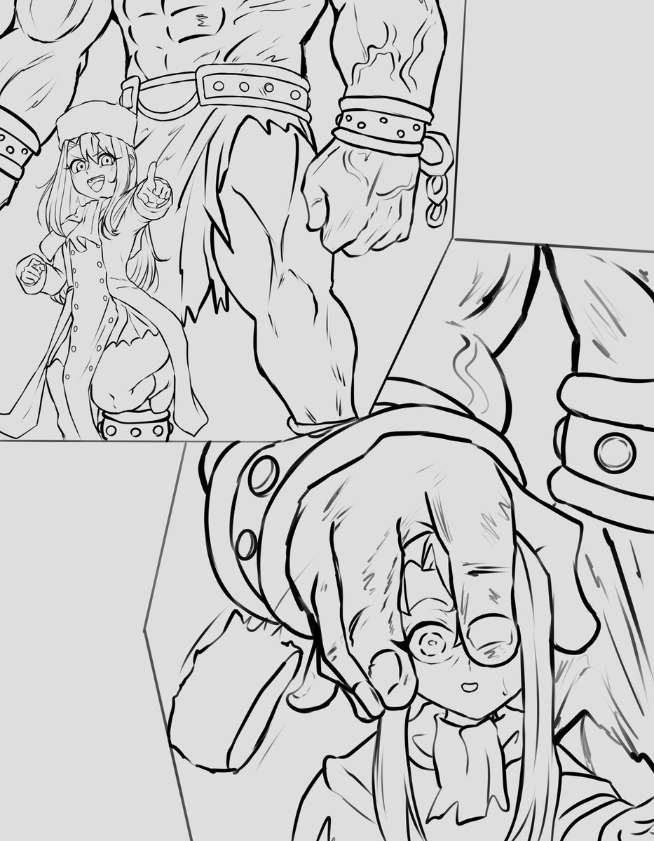 ClearSky🔞 (CLOSED COMMS) tweet media