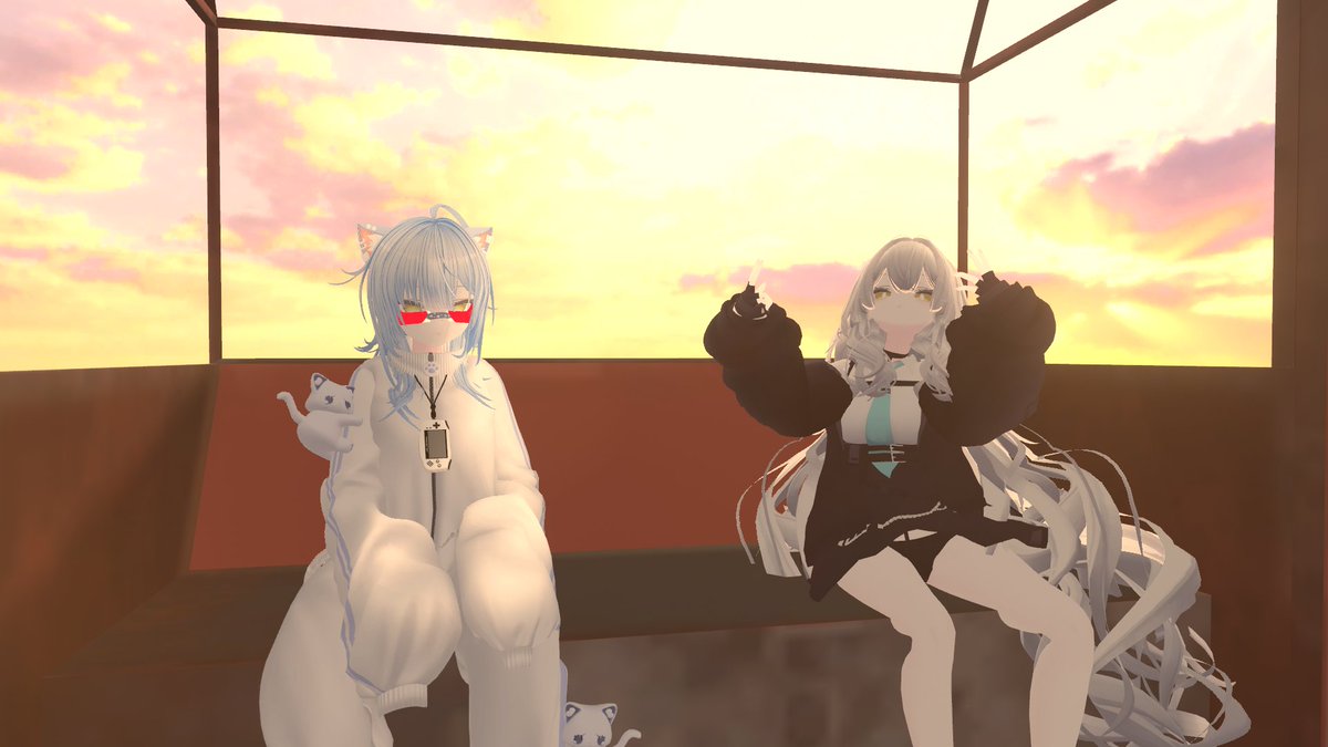 ちうちゃん tweet media
