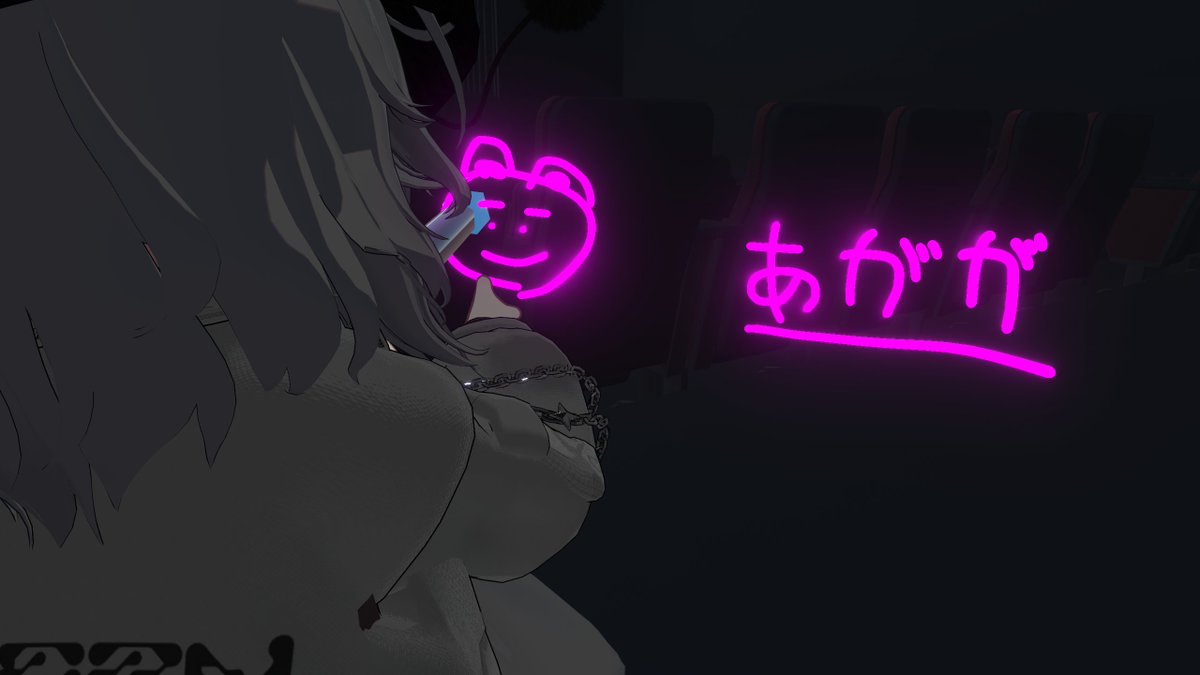 竜哉【VR】 tweet media