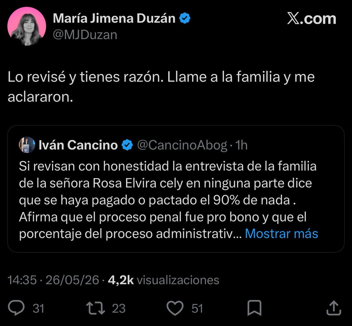 Miguel Zarate tweet media