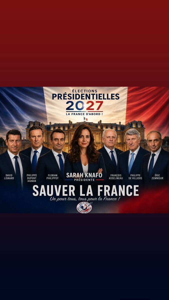 Sylvain Bonnefoi tweet media