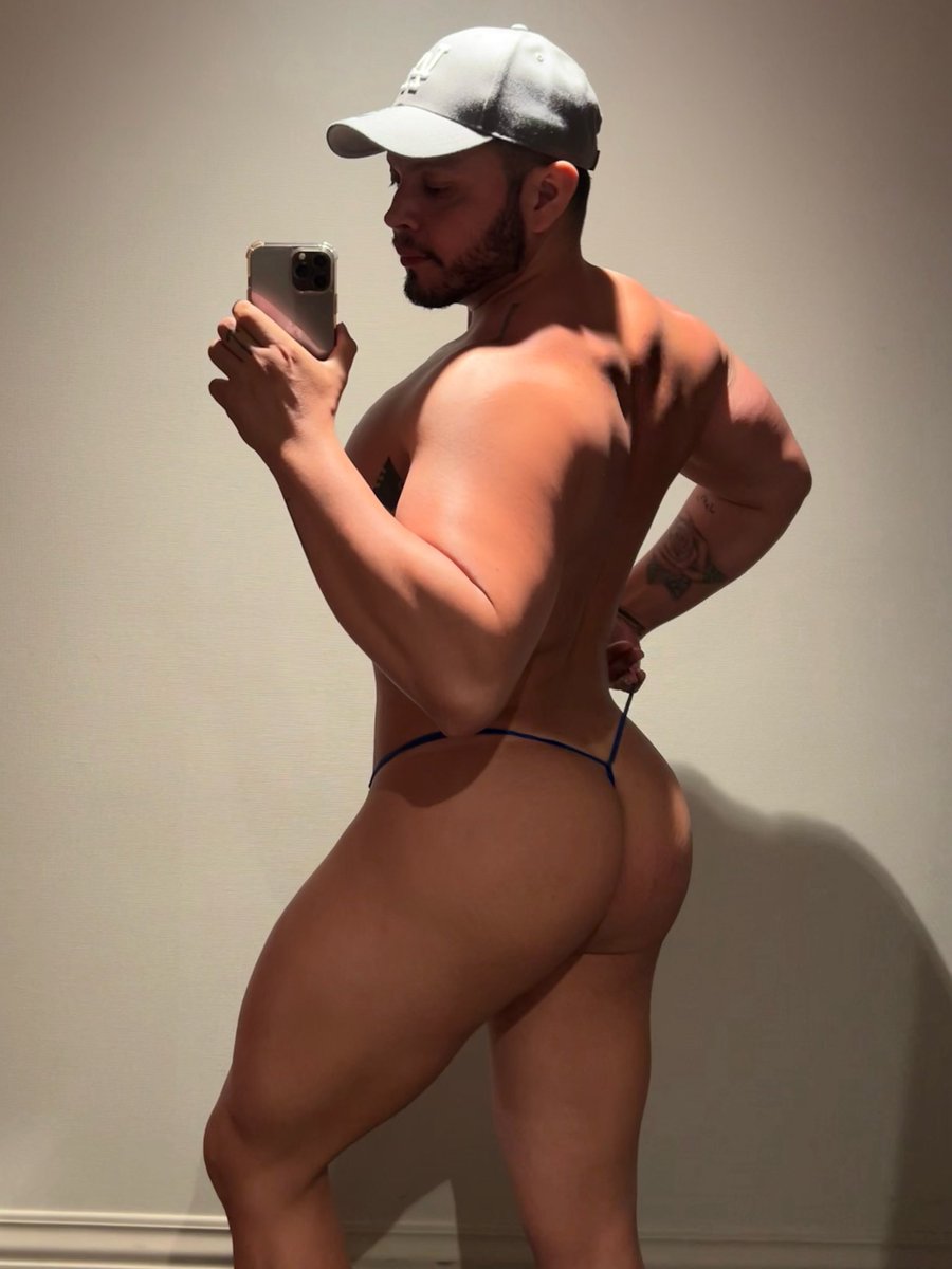 male_hotbooty's tweet photo. - May is all about #MaleBootySelfie, but our way, so enjoy the view 📸 @brandom1991 #delicious #booty #thong #TEAMMaleHotBooty #truefans https://t.co/2knrd6VX69