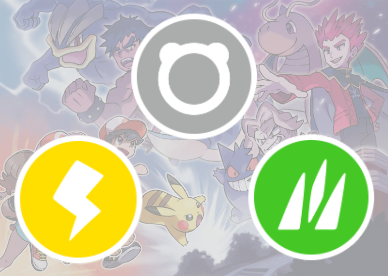 Bulbagarden - The original Pokémon community tweet media