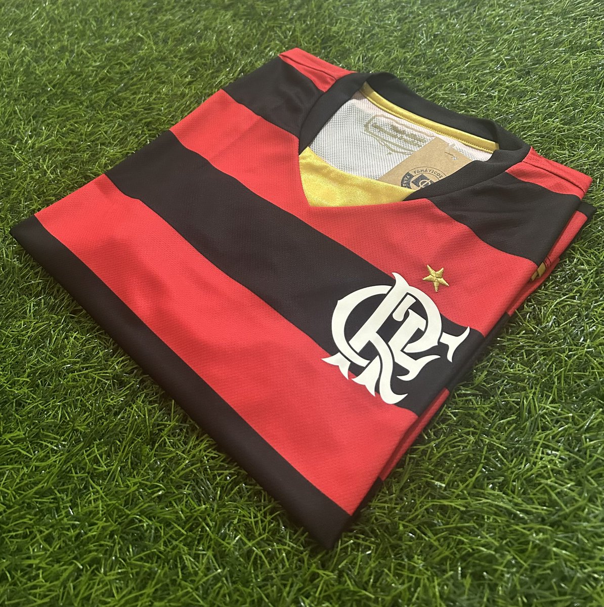 FANÁTICOS RETRÔ | Reviva a história! ⚽️ tweet media