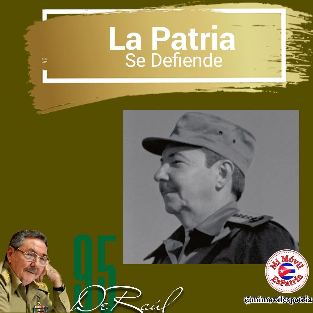 IslazulHoteles's tweet photo. El gobierno yanqui no tiene ni legitimidad ni jurisdicción para acusar a Raúl.

#RaúlEsRaúl #LaPatriaSeDefiende https://t.co/QBfITWD27t