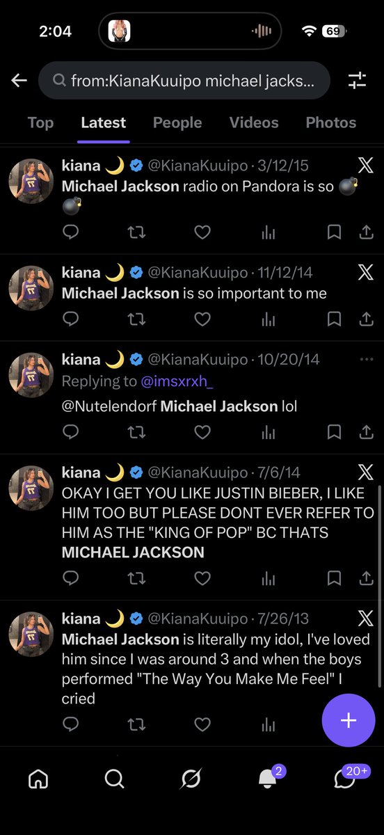 kiana 🌙 tweet media