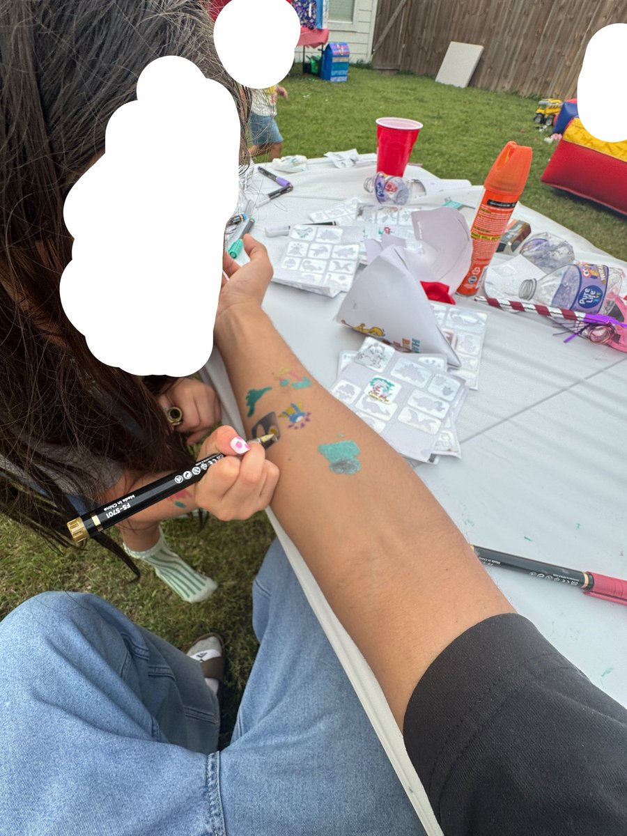 PopsIstheGoat's tweet photo. fuugaa 

#tattedup https://t.co/hXjFqfKHCW