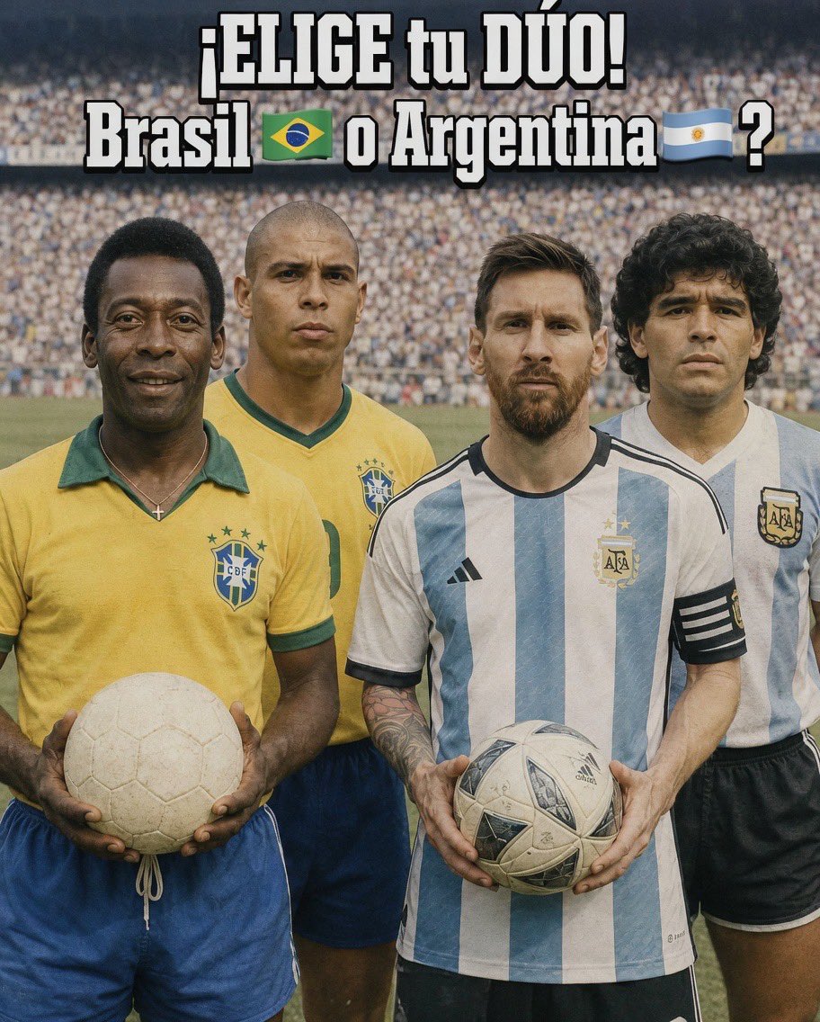 Futbol Mundial tweet media
