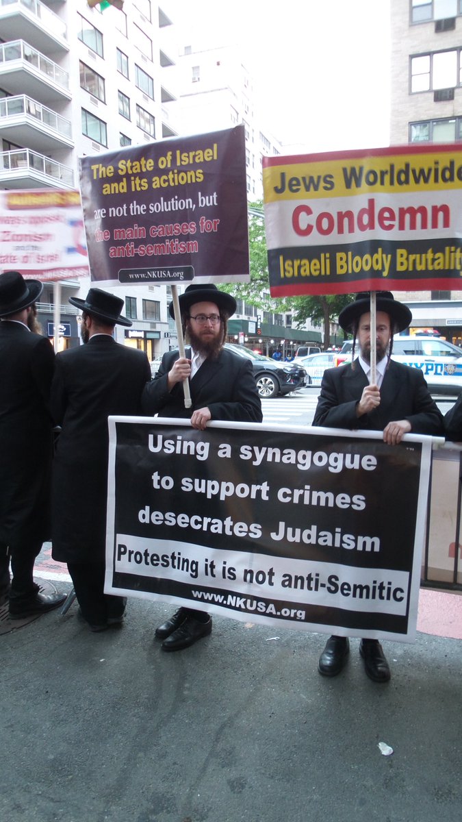 Voice of Jews tweet media