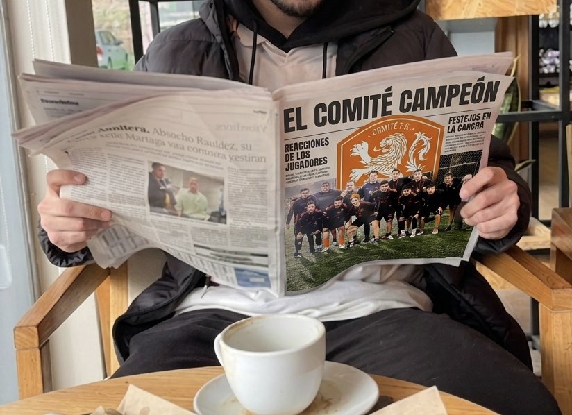 Esco tweet media