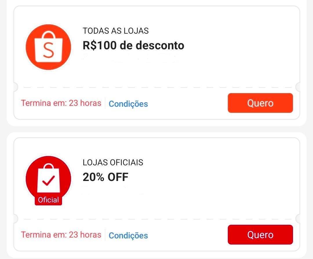Cupom para Divas tweet media
