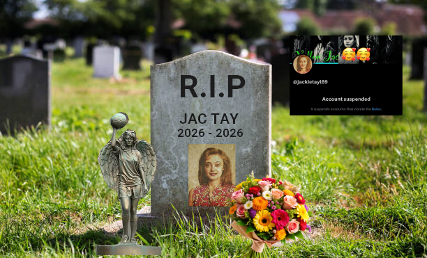 daily jackie taylor facts tweet media
