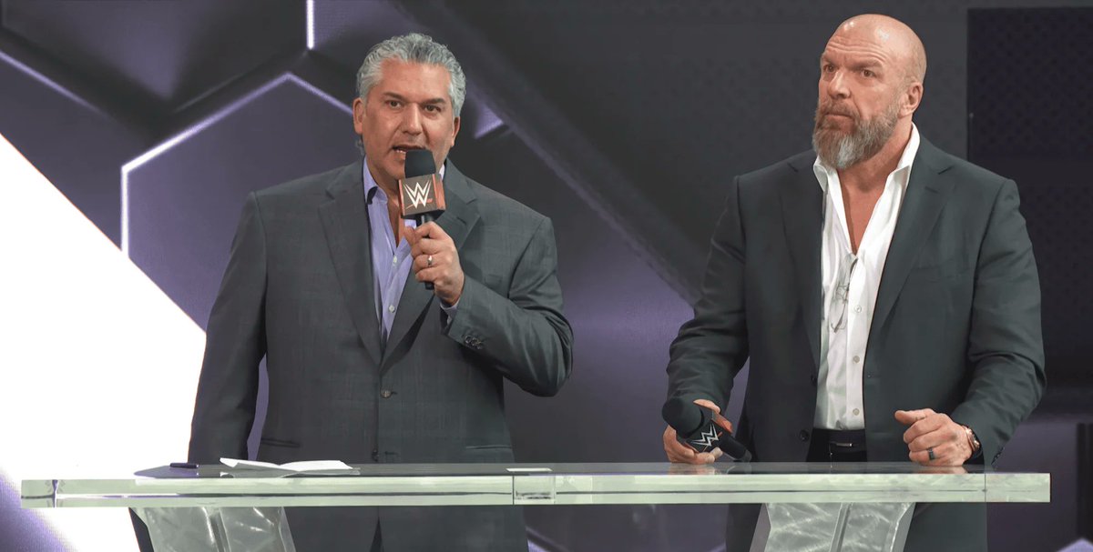 Fightful Wrestling tweet media