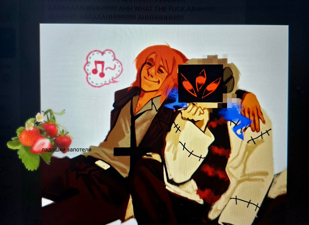 2econd21ght2eer's tweet photo. doesn't matter what to post anymore💯 #souleater https://t.co/uny36aCySB
