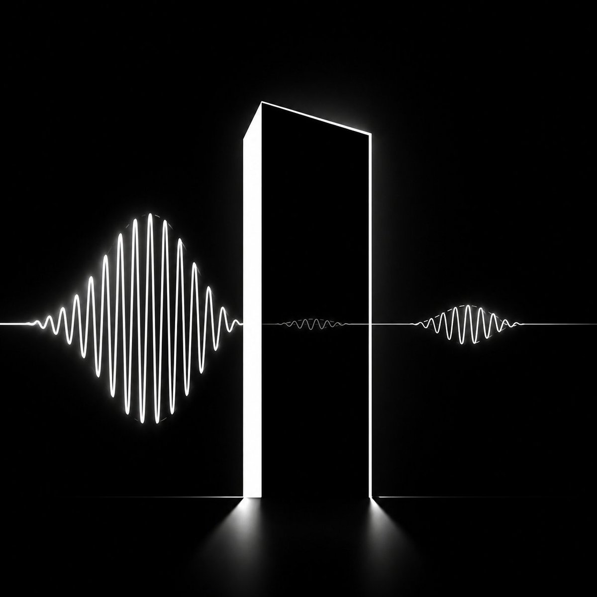 LensScientific's tweet photo. Quantum tunneling is one of the strangest ideas in physics: a particle can slip through an energy barrier it should not be able to cross according to classical rules.

It is as if nature sometimes allows the impossible, but only at the quantum scale. https://t.co/PC22nfs6CZ
