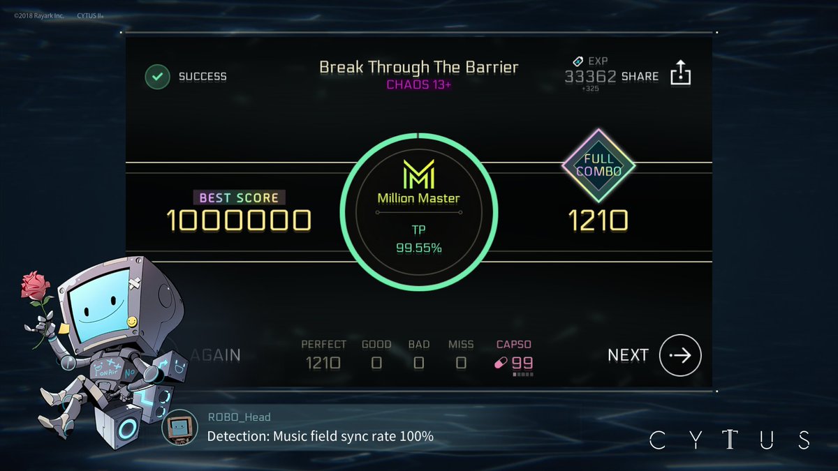 Santylolcat_'s tweet photo. #cytus2 
Some scores from today https://t.co/Wz5s4ovv9P