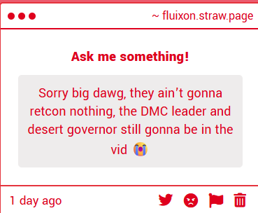 CONNORSEUR's tweet photo. They really need to start putting disclaimers somewhere that these mfs r evil https://t.co/Fk4xChGYvk