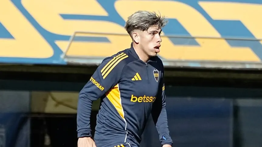 Boca Juniors - La12Tuittera tweet media