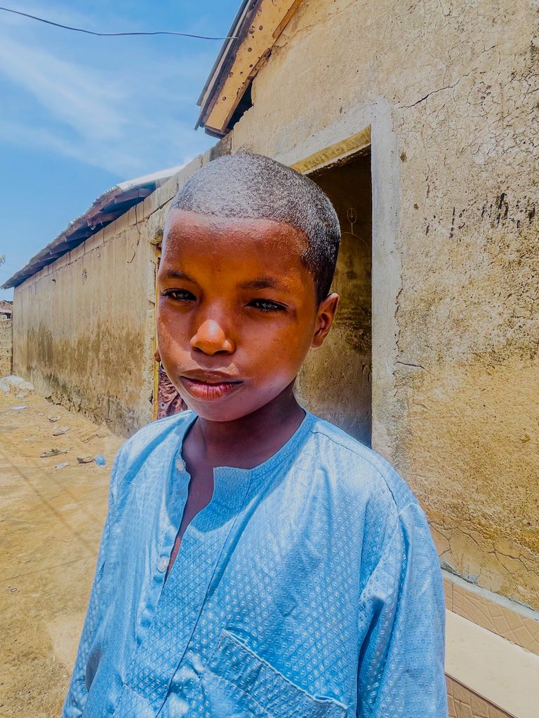 Sufyaansenseii's tweet photo. With tomorrow marking the beautiful coincidence of both Eid-el-Kabir and Children’s Day, we wanted to ensure these kids look their best, feel confident, and celebrate in style. https://t.co/QSKeXmPGns