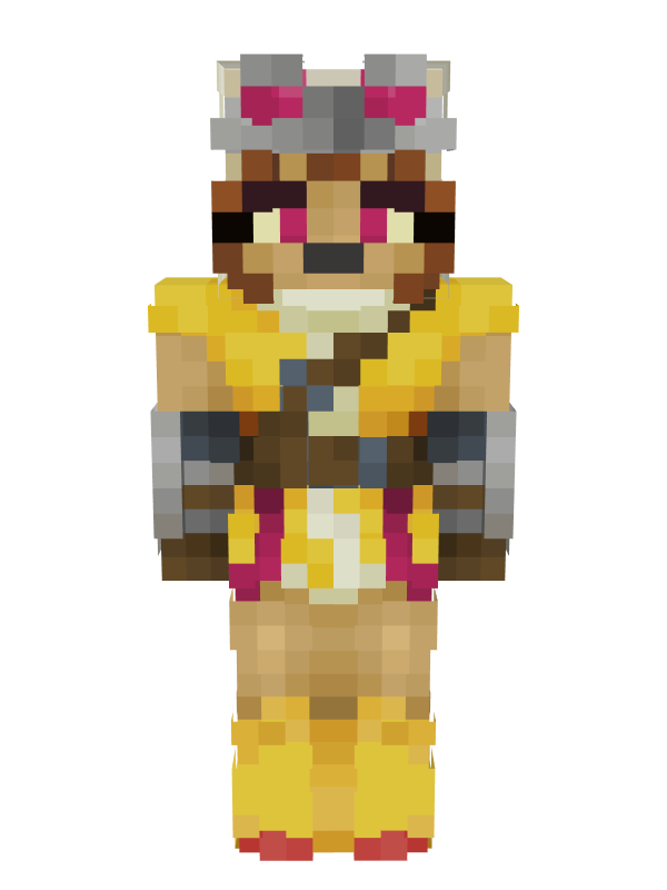 AlexisAquee's tweet photo. Finish, ya a lo mucho solo me faltarian 2 aspectos y ya podre seguir con mis otras skin de normalmente (No mas de Kit almenos por un tiempo supongo), tengo muchos personajes planeados nwn✌️:p

Download:https://t.co/YgVC4tzuQR

Skindex:https://t.co/QijqffJFZp https://t.co/aHABza7iUK