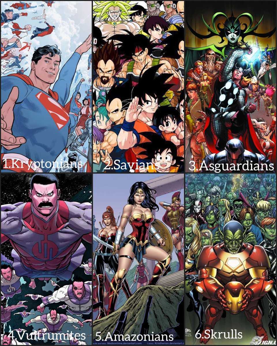 Comic verse tweet media