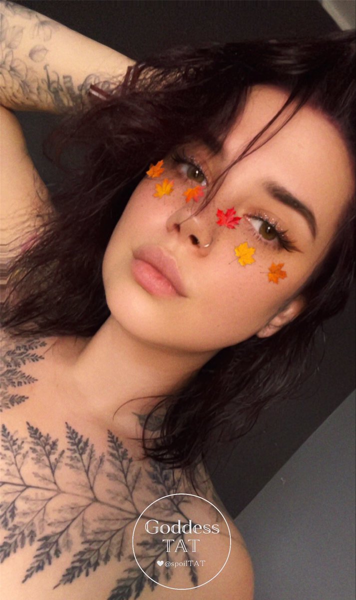 spoilTAT's tweet photo. Hiii, I’m TAT.
Honorifics: Goddess, God, Mommy, Daddy, Queen. Pick one and use it correctly. https://t.co/BHrzgt7Sae