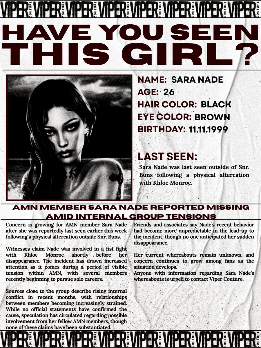 AMNgirlz's tweet photo. https://t.co/yzW91dRmkQ