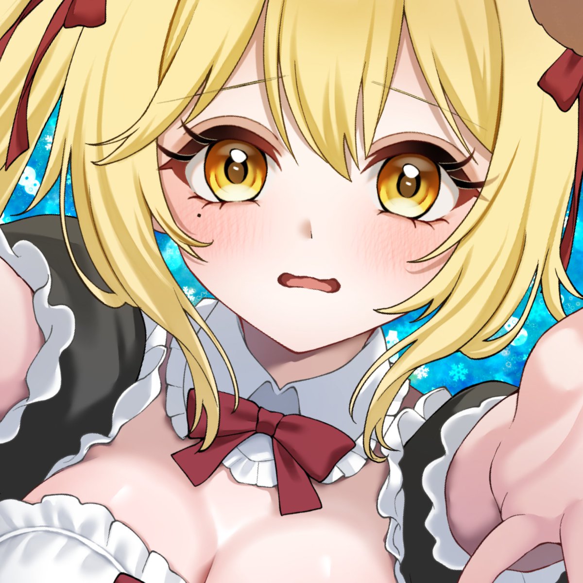 マルチビタミンC tweet media