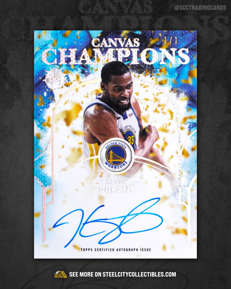 Steel City Collectibles tweet media