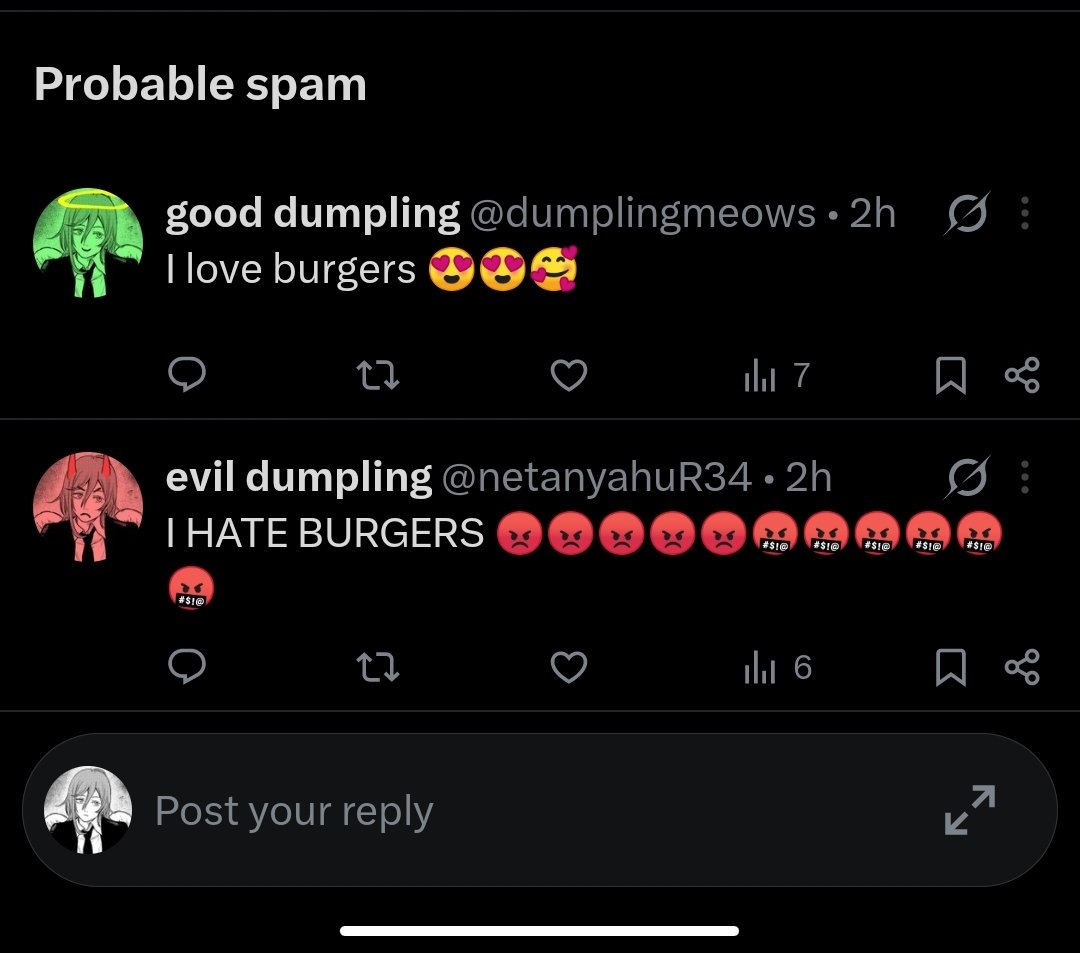 dumpling tweet media