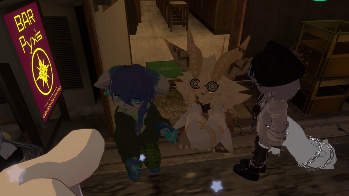 竜哉【VR】 tweet media