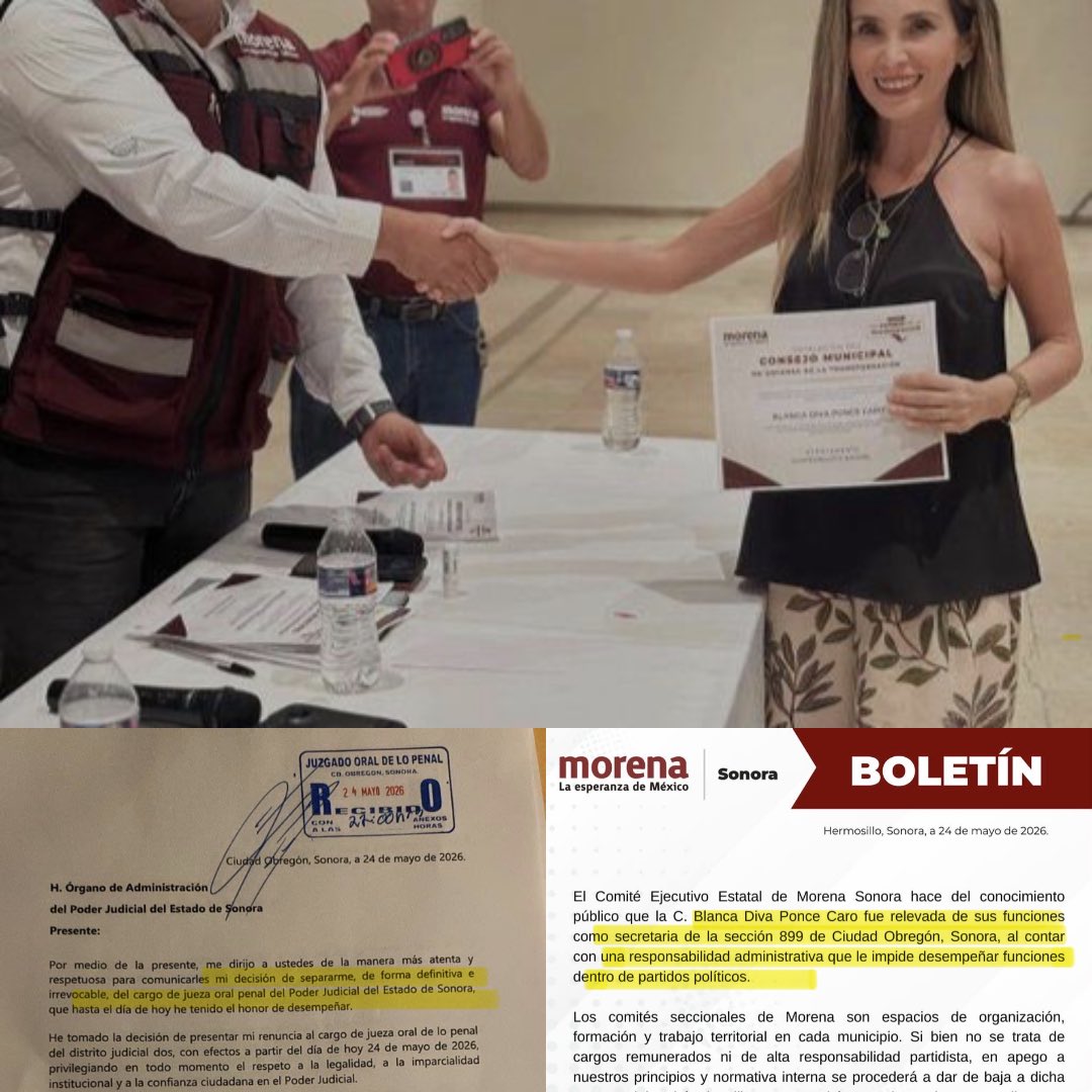Contrapropuesta Mx tweet media