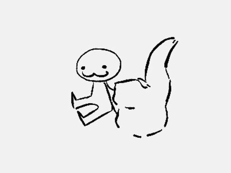 Arina & Ratman 🐀📼 tweet media