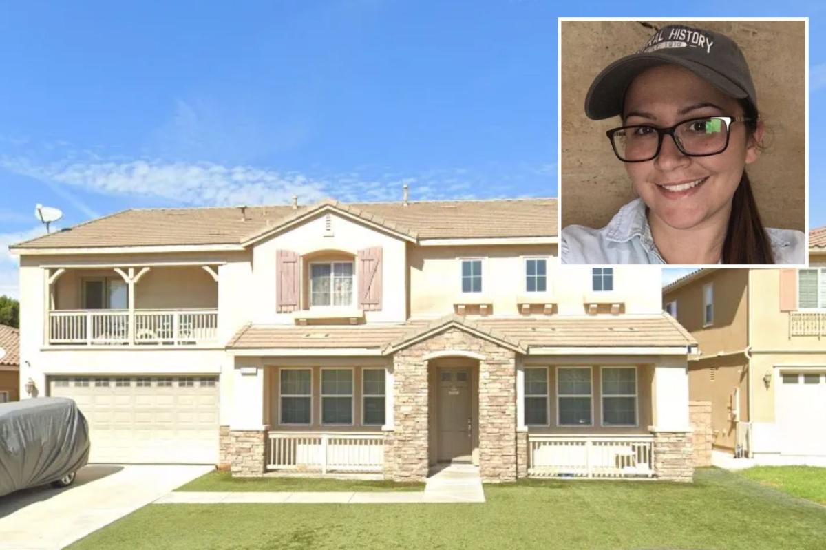 New York Post tweet media