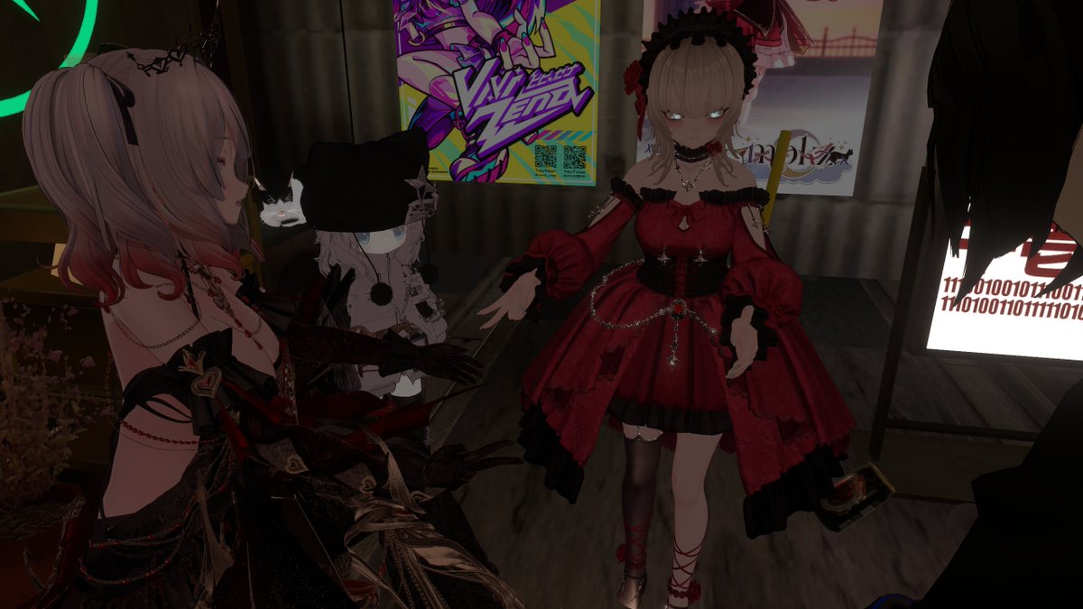 竜哉【VR】 tweet media